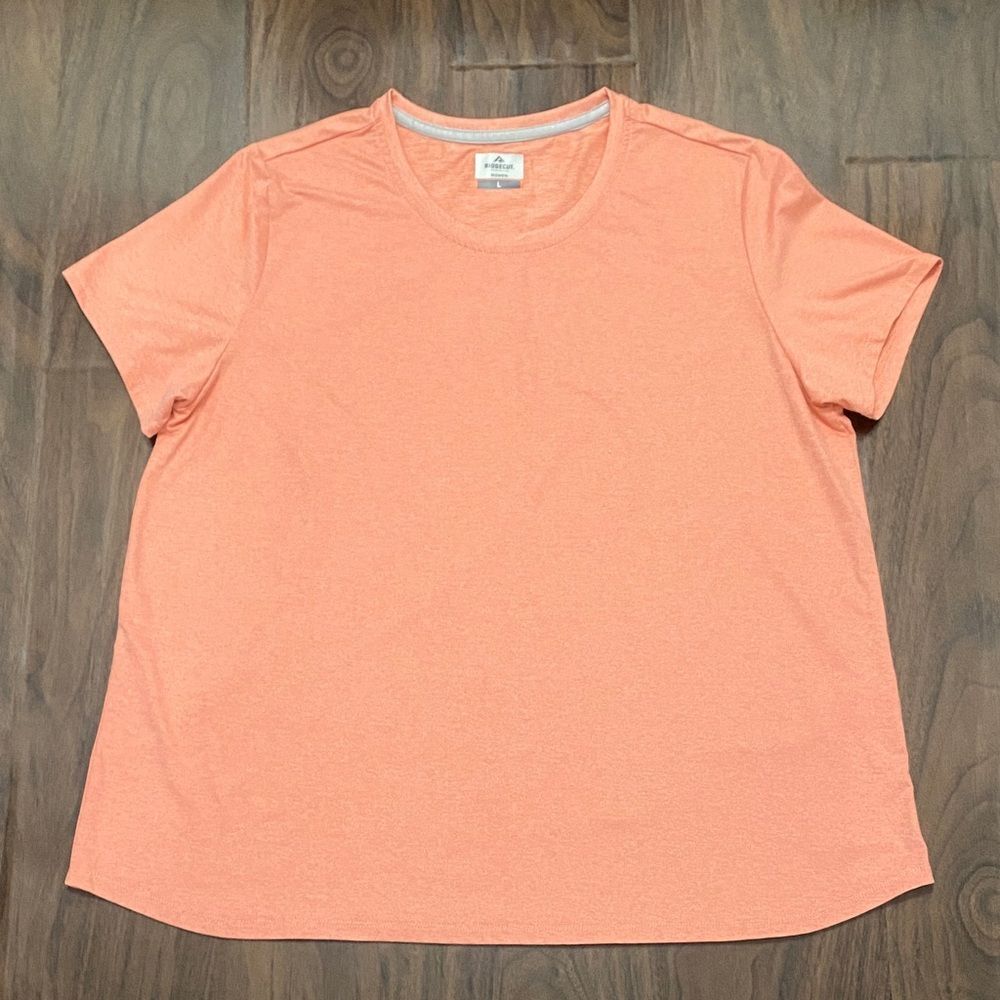 Ridgecut Short Sleeve Tee